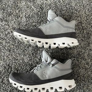 Men’s  On Cloud  Cloud Hi shoes